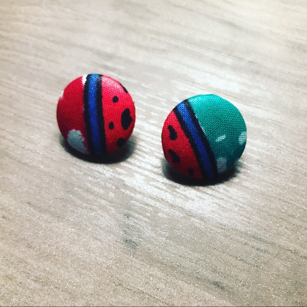 Earrings - Picture 2 of 2